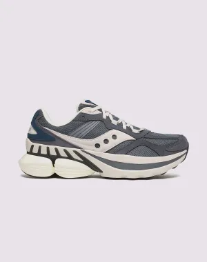 Saucony Grid NXT Suede