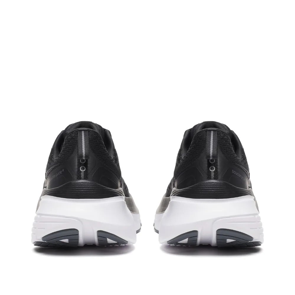 Saucony Men's Guide Wide 18 Running Shoes