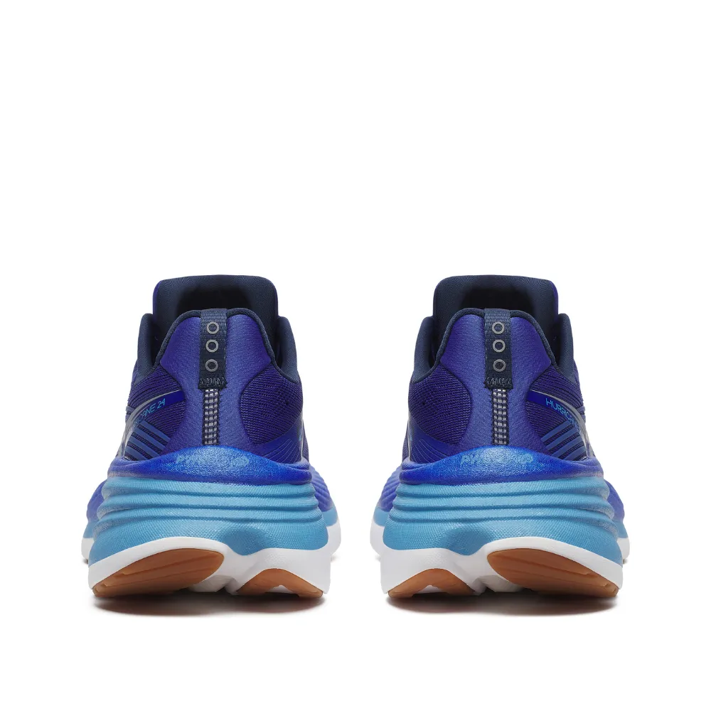 Saucony Men's Hurricane 24 Running Shoes