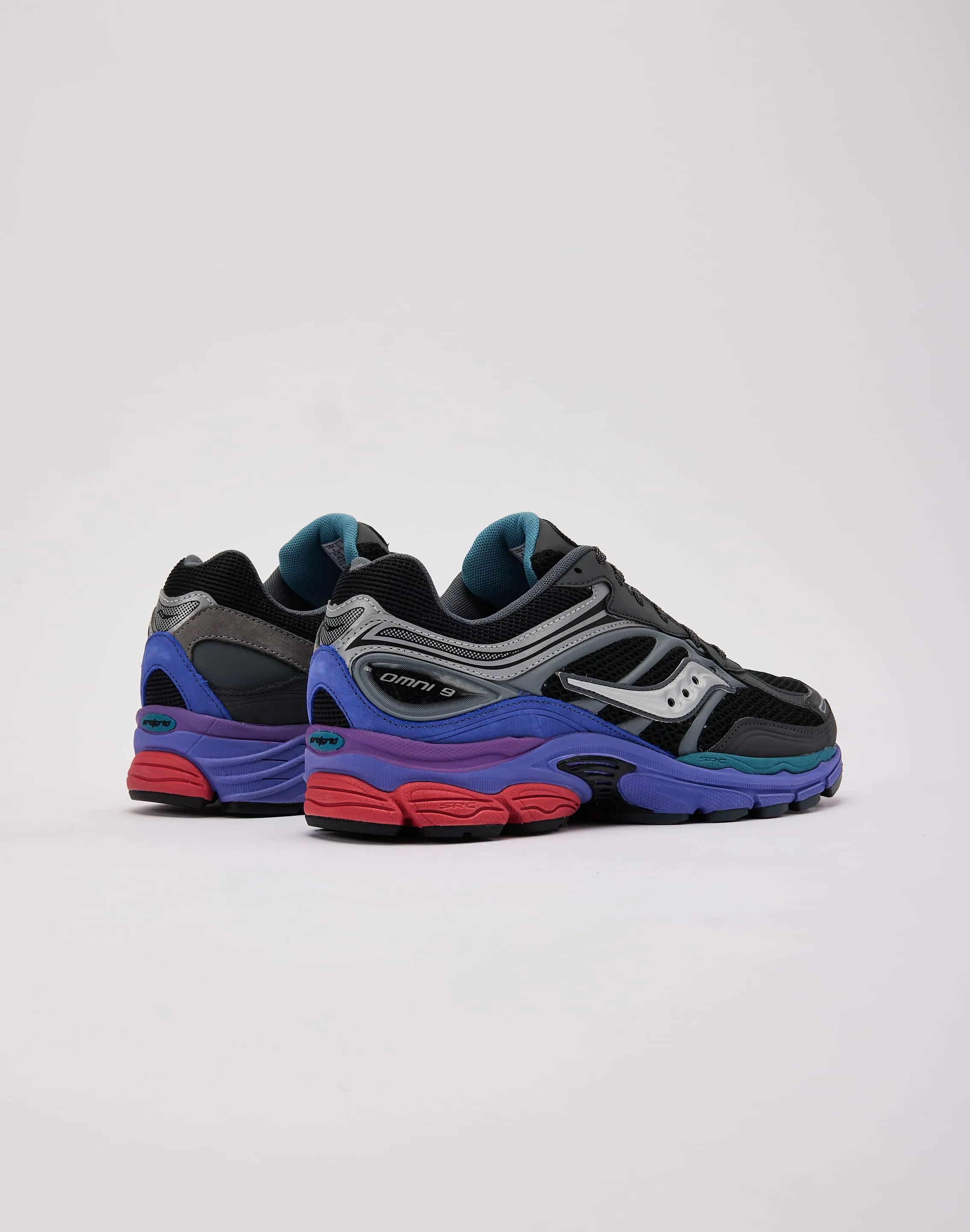 Saucony ProGrid Omni 9