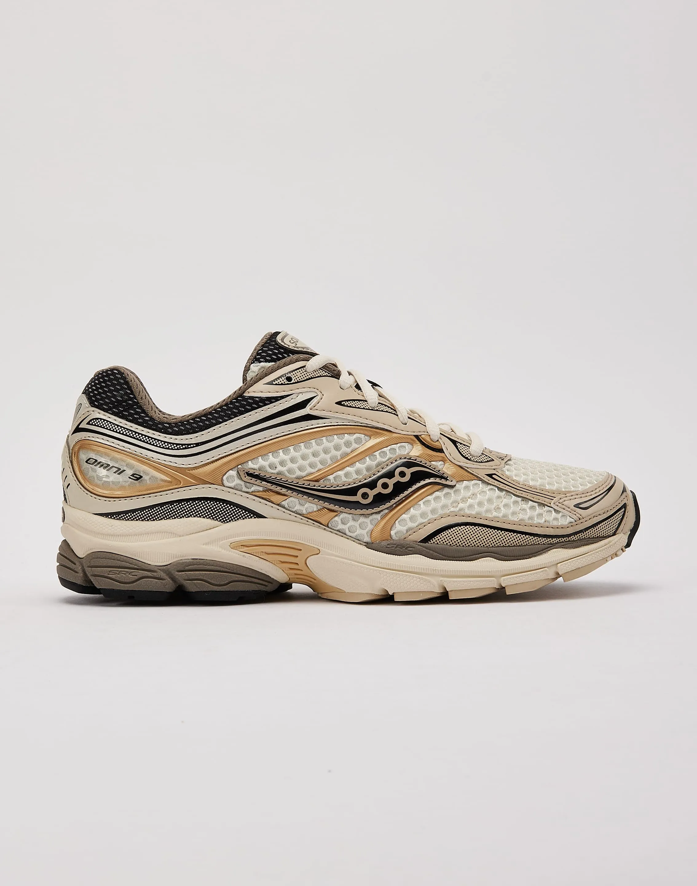 Saucony ProGrid Omni 9