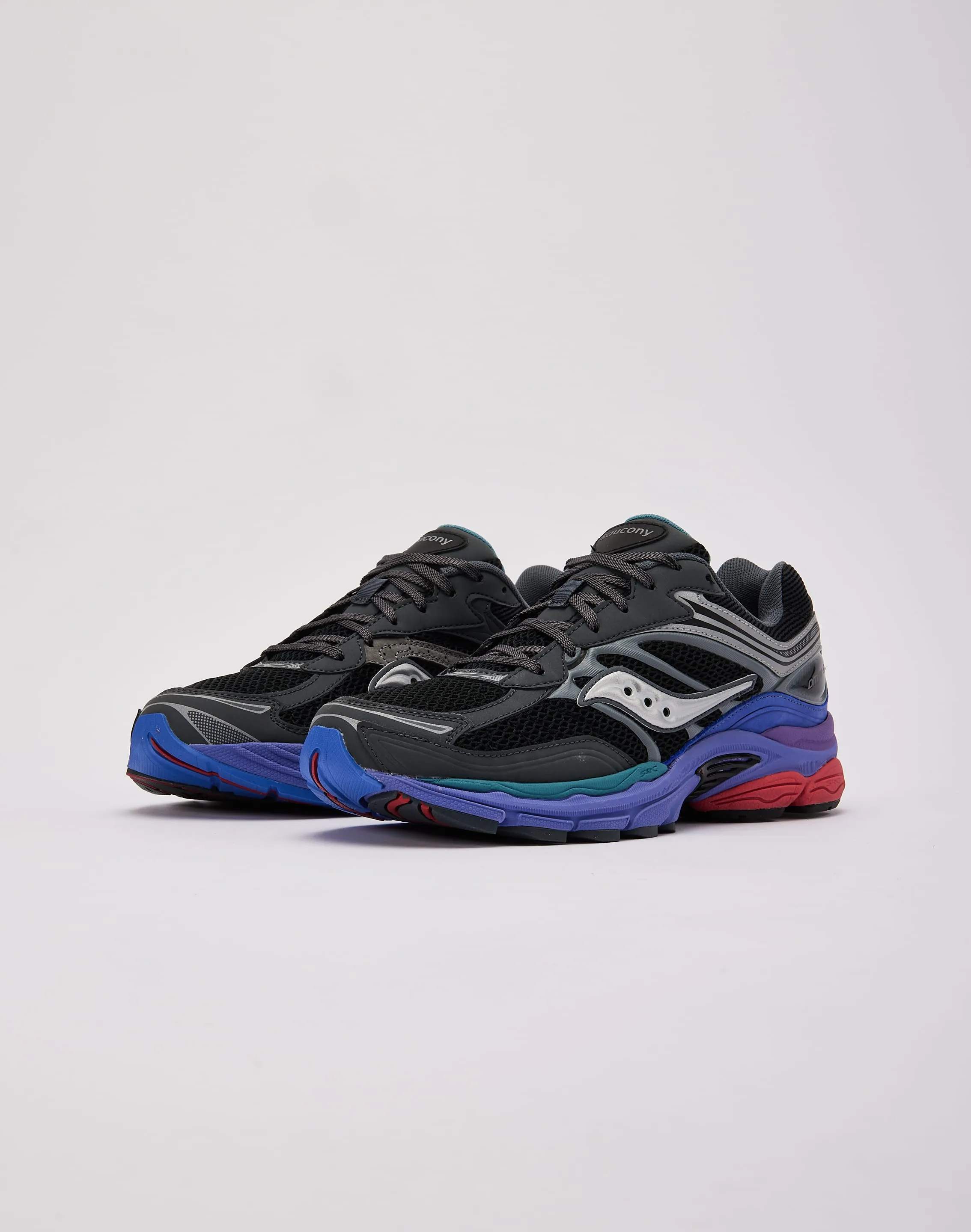 Saucony ProGrid Omni 9