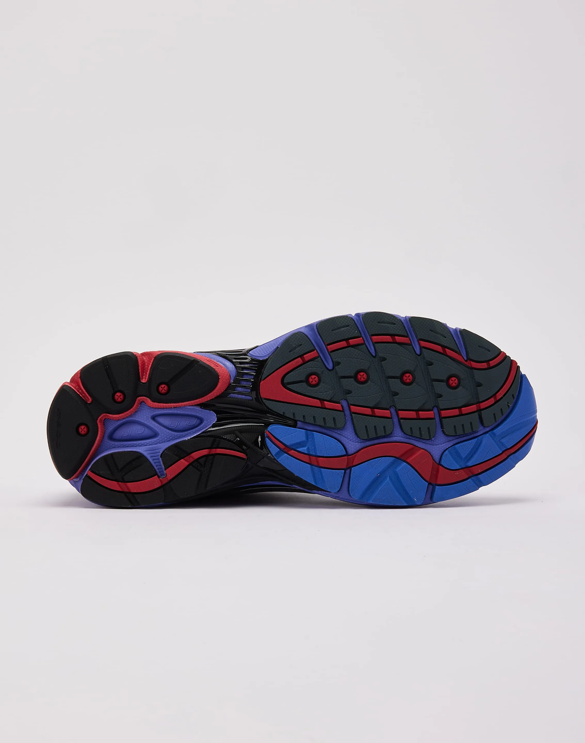 Saucony ProGrid Omni 9