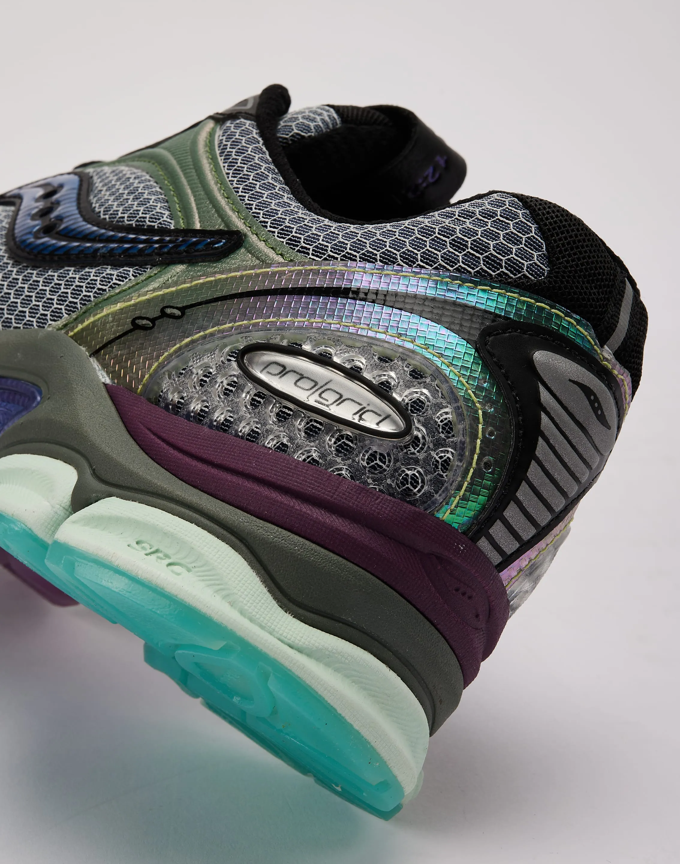 Saucony ProGrid Triumph 4