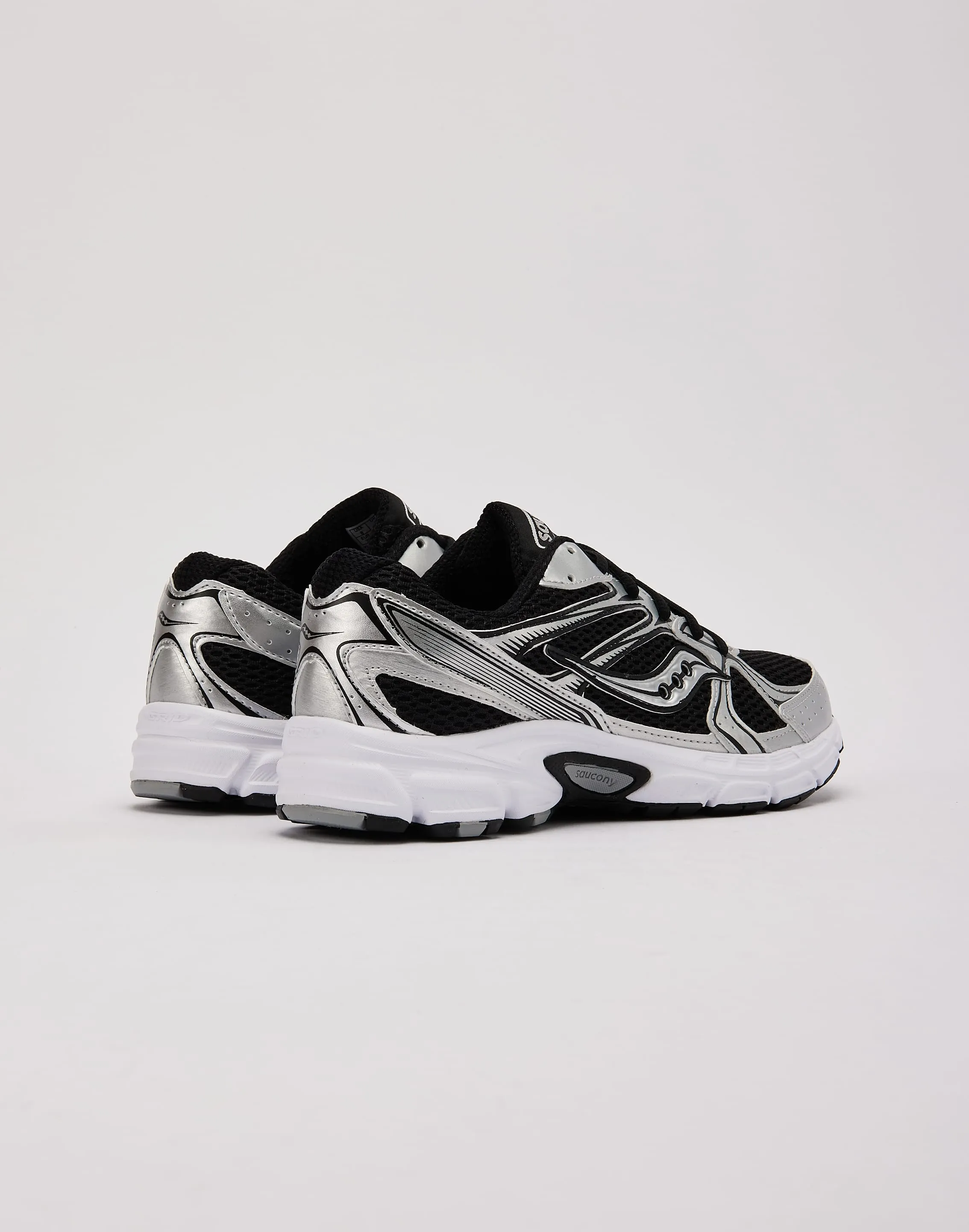 Saucony Ride Millennium