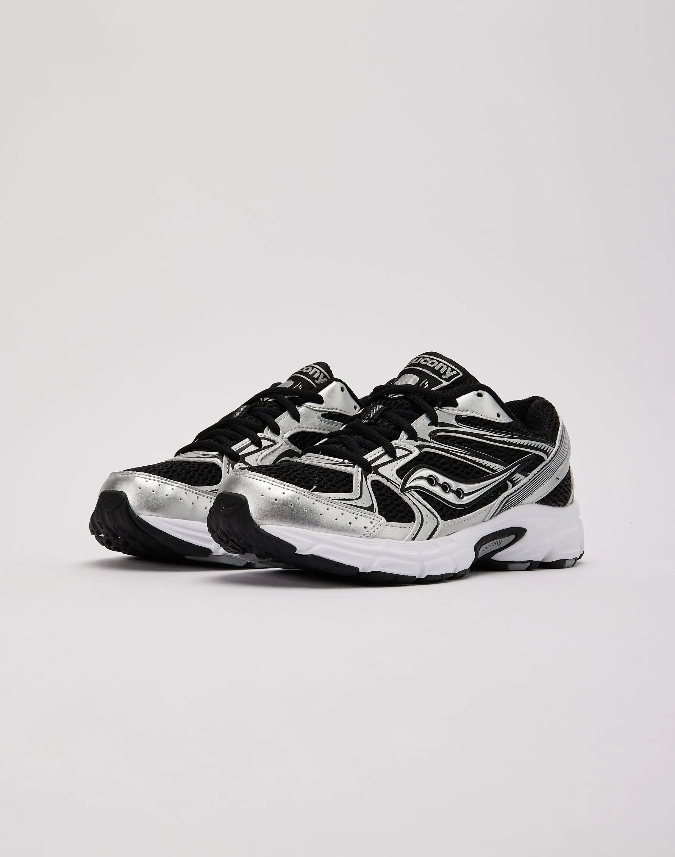 Saucony Ride Millennium