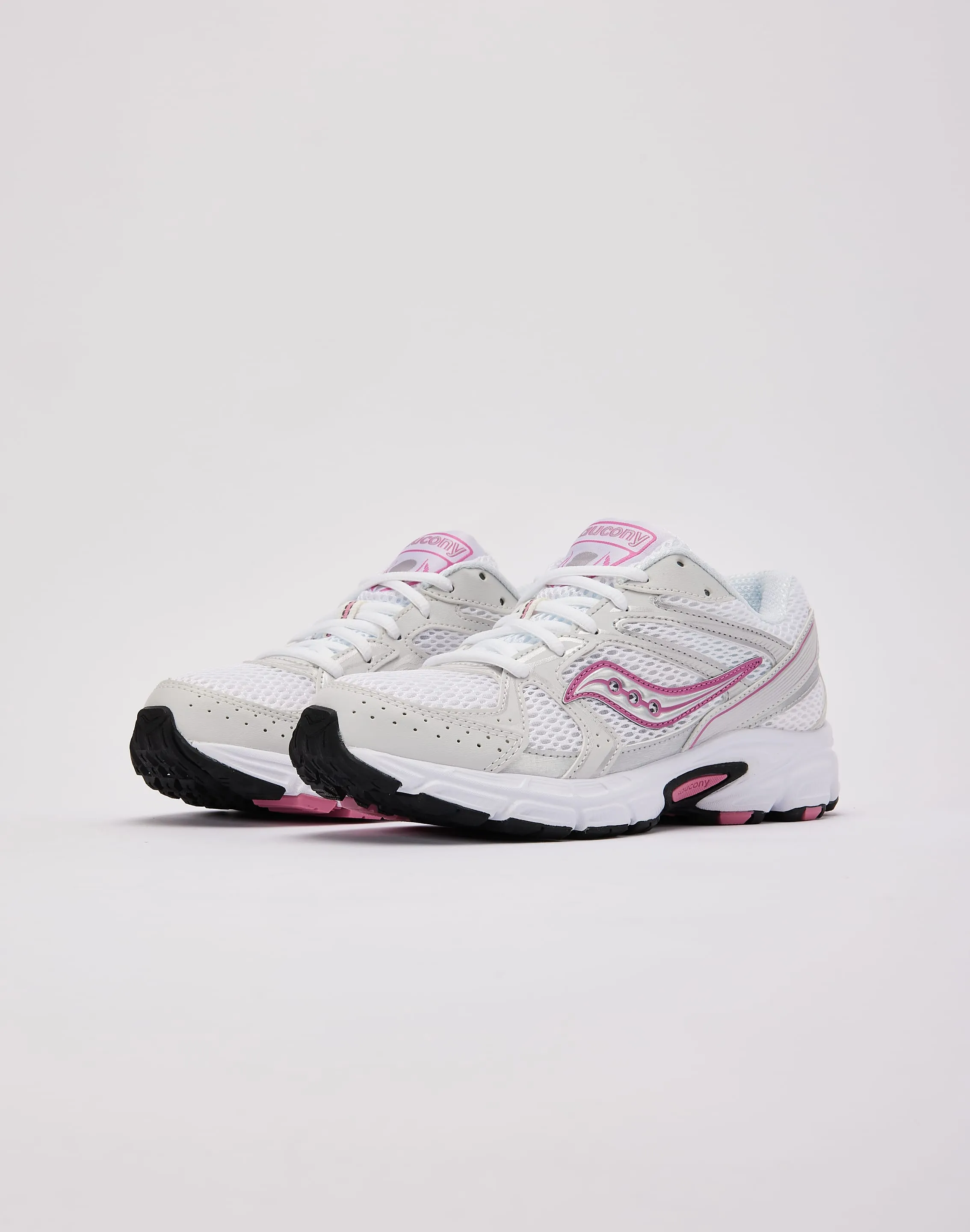 Saucony Ride Millennium