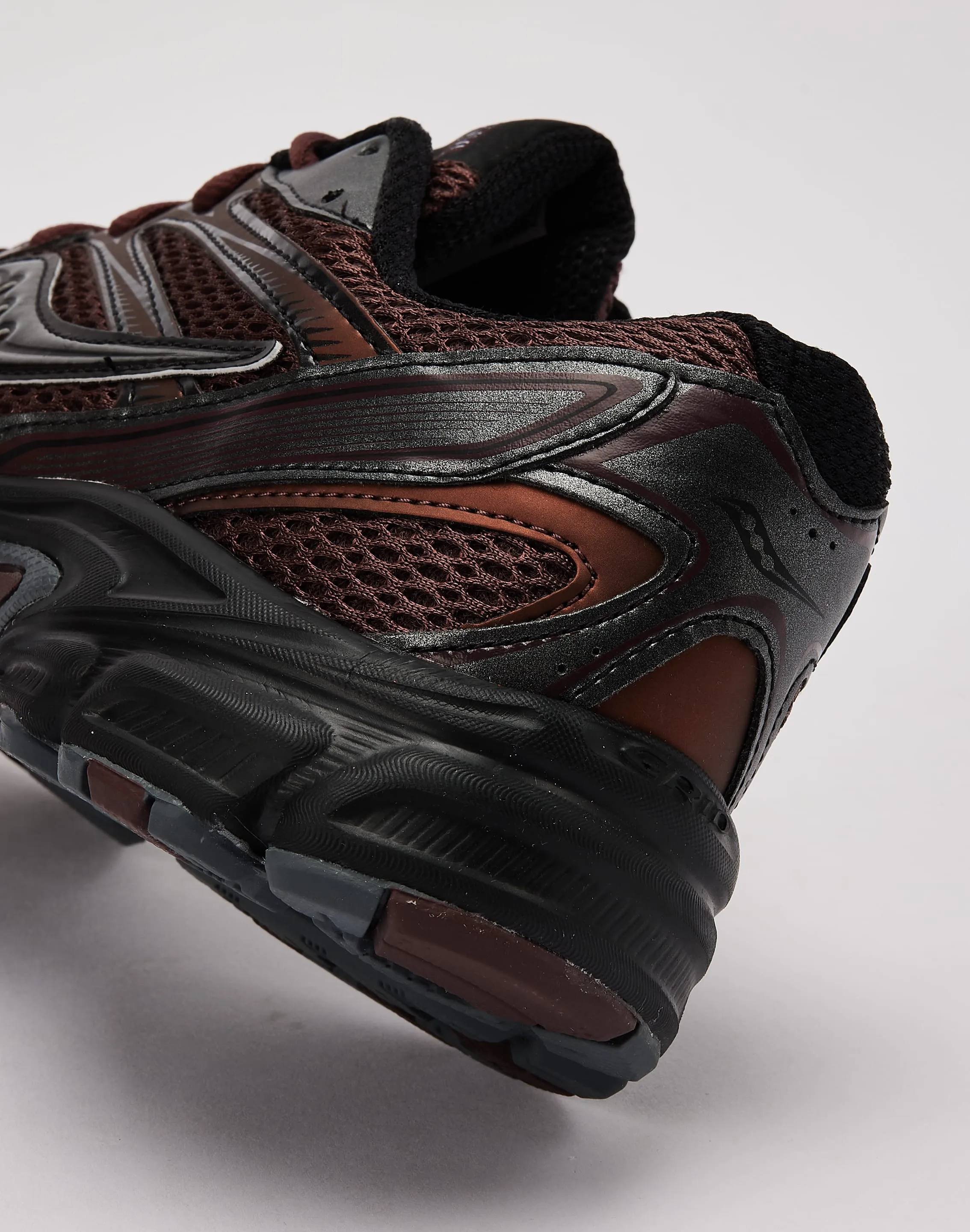 Saucony Ride Millennium