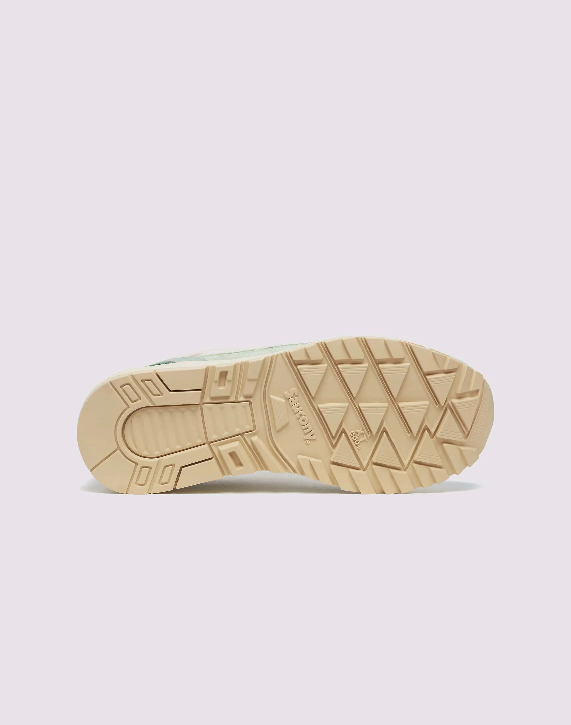Saucony Shadow 6000 "Sail/Mint"
