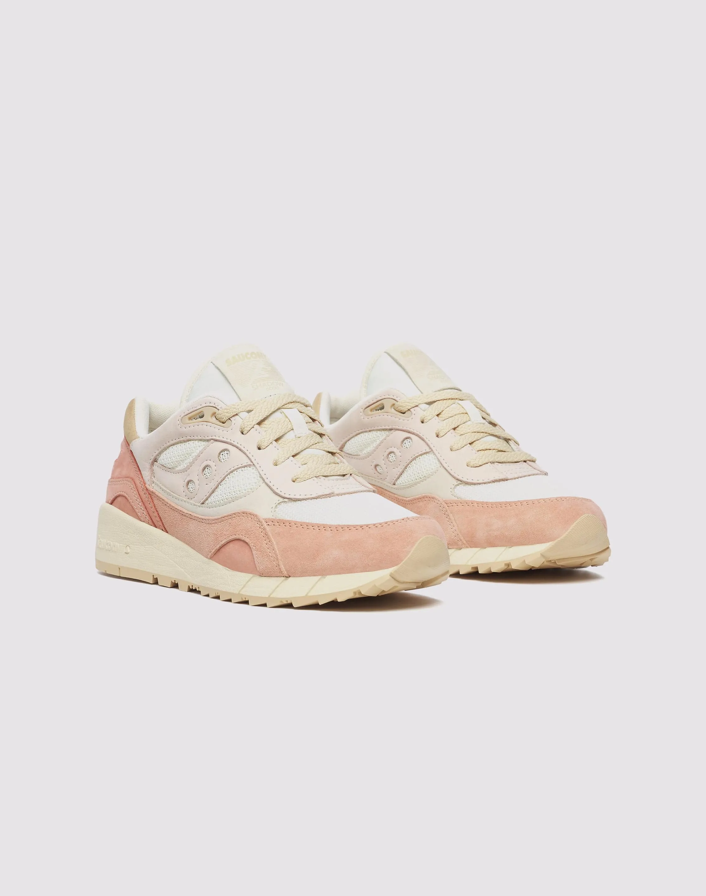Saucony Shadow 6000 "Sail"
