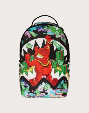 Sprayground Diablo Flex Backpack