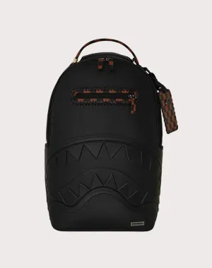 Sprayground Dose Of Check DLXSV Backpack