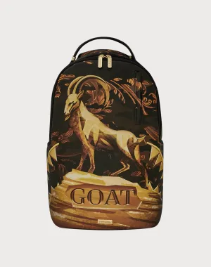 Sprayground GOAT DLXSV Backpack