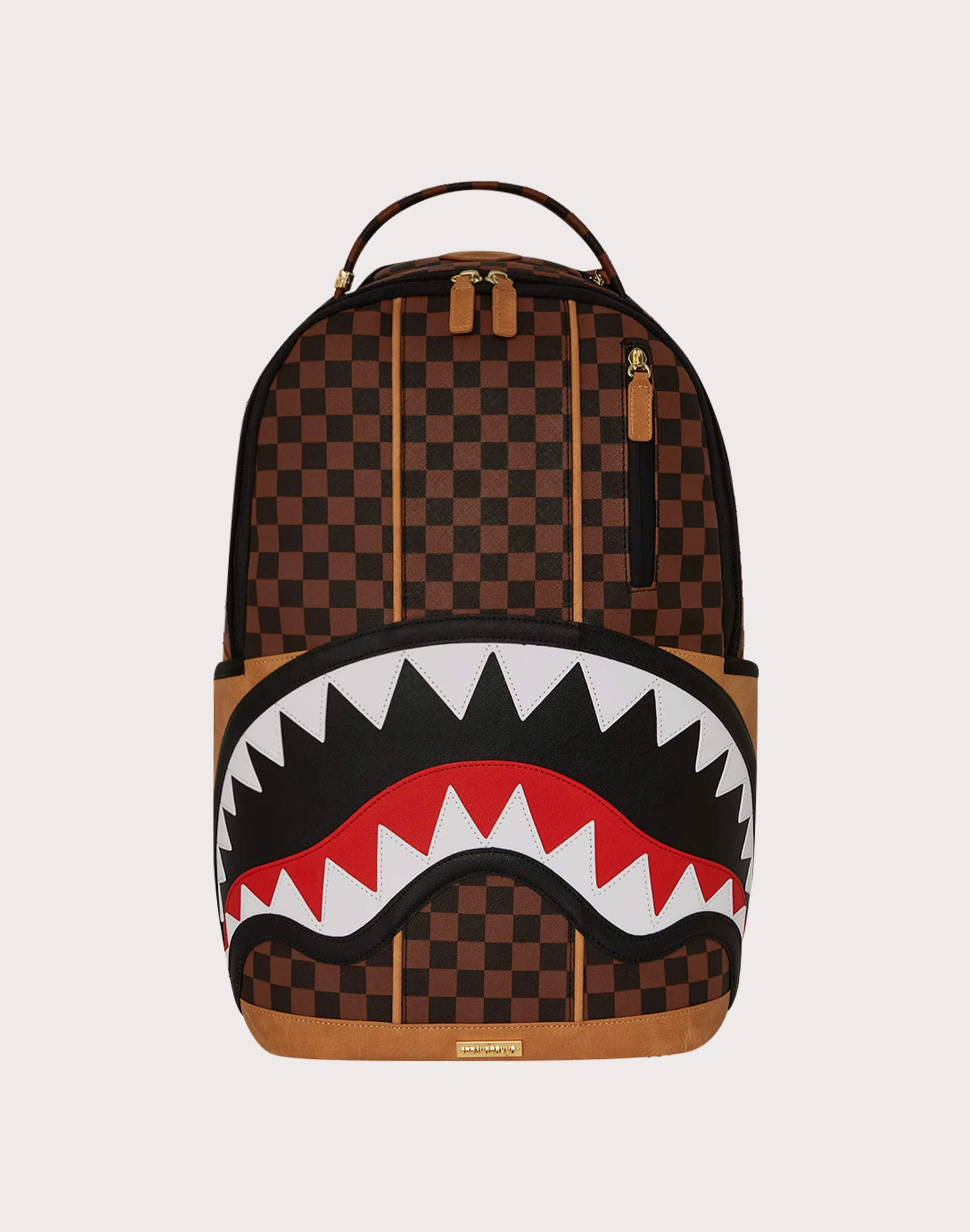 Sprayground Hennyville DLXSV Backpack