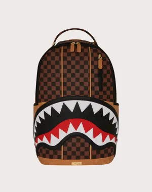 Sprayground Hennyville DLXSV Backpack