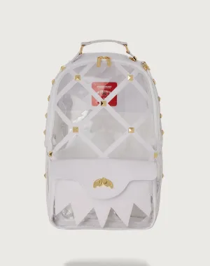 Sprayground Louvre Backpack