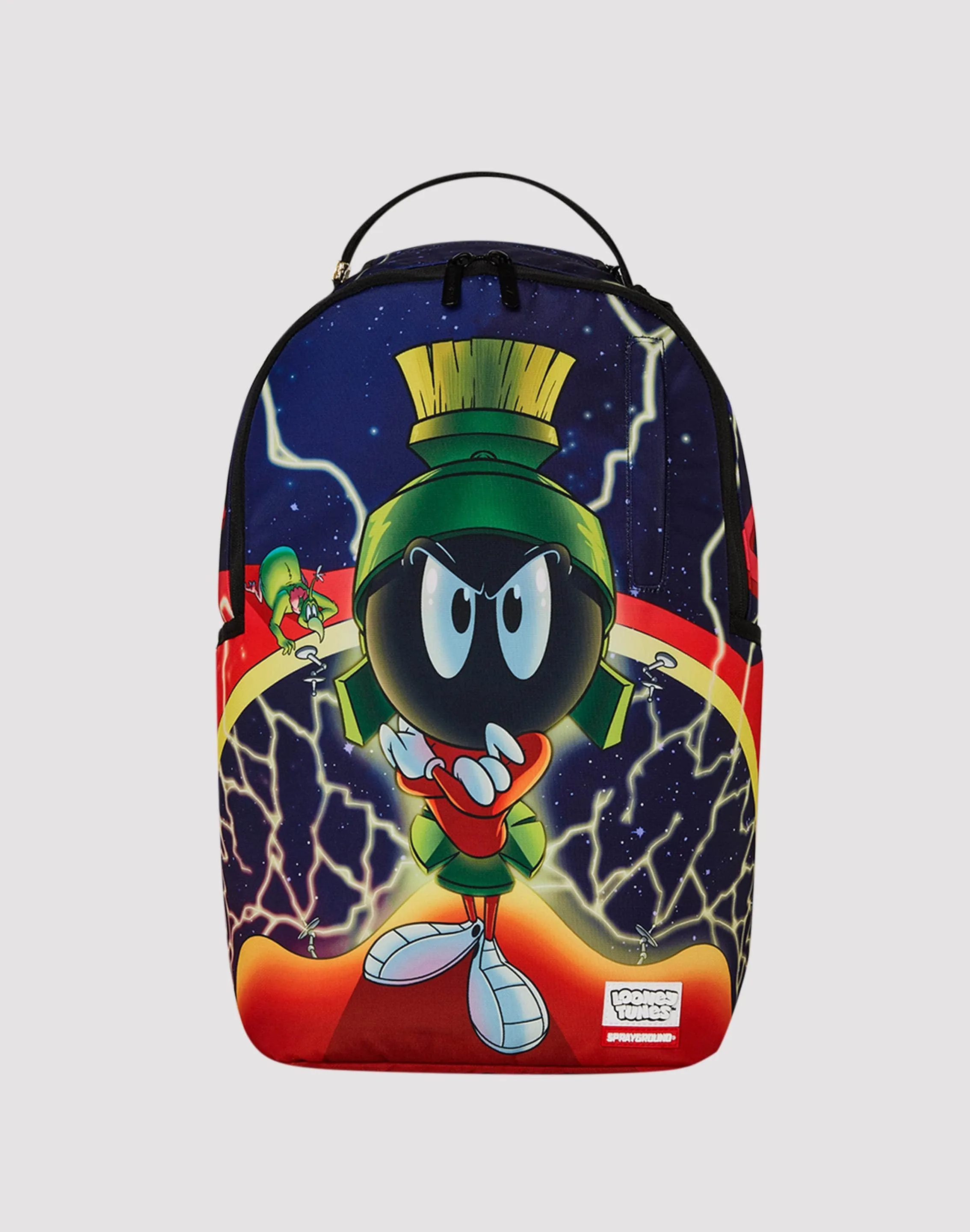 Sprayground Marvin Planet X Backpack