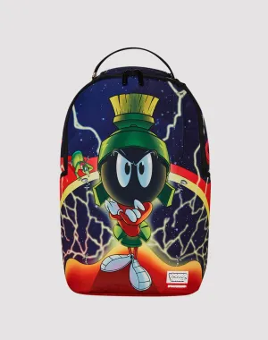 Sprayground Marvin Planet X Backpack