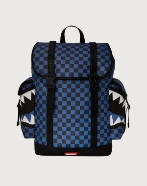 Sprayground Midnight Sip Monte Carlo Backpack
