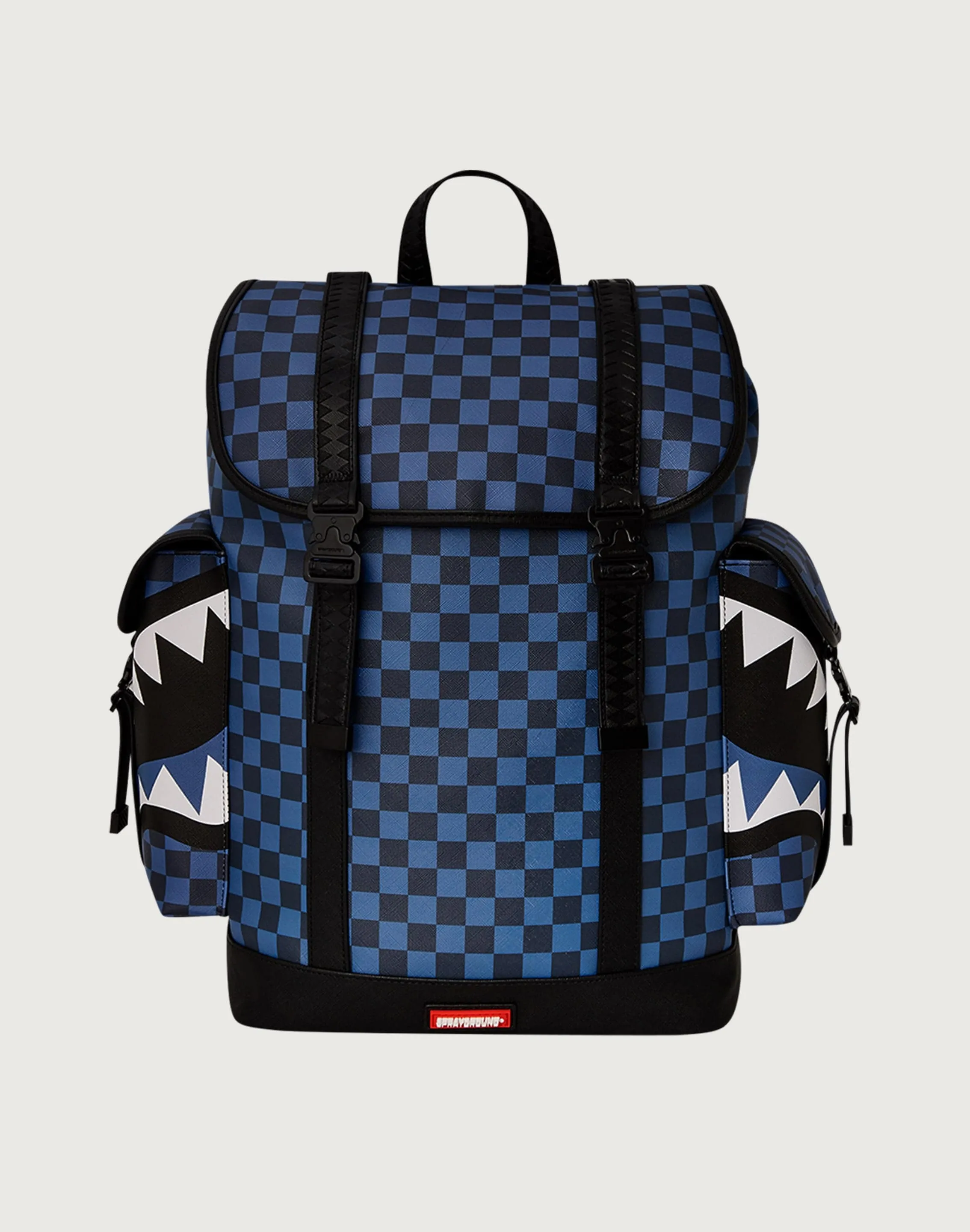 Sprayground Midnight Sip Monte Carlo Backpack