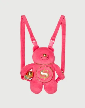 Sprayground Mini Bear Backpack