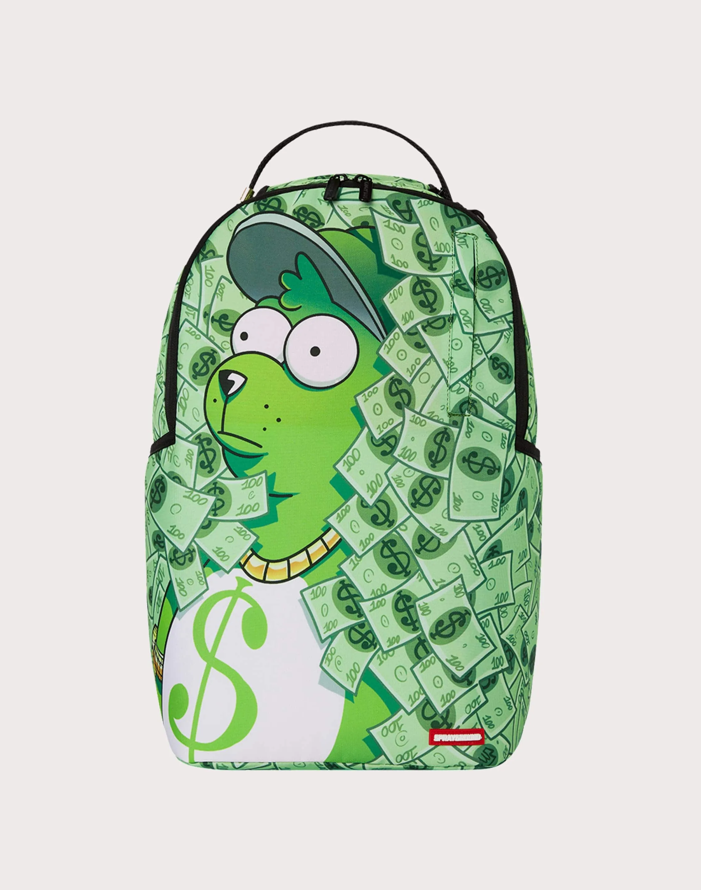 Sprayground Money Bear Backpack