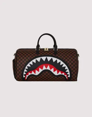 Sprayground Sawtooth Duffle Bag