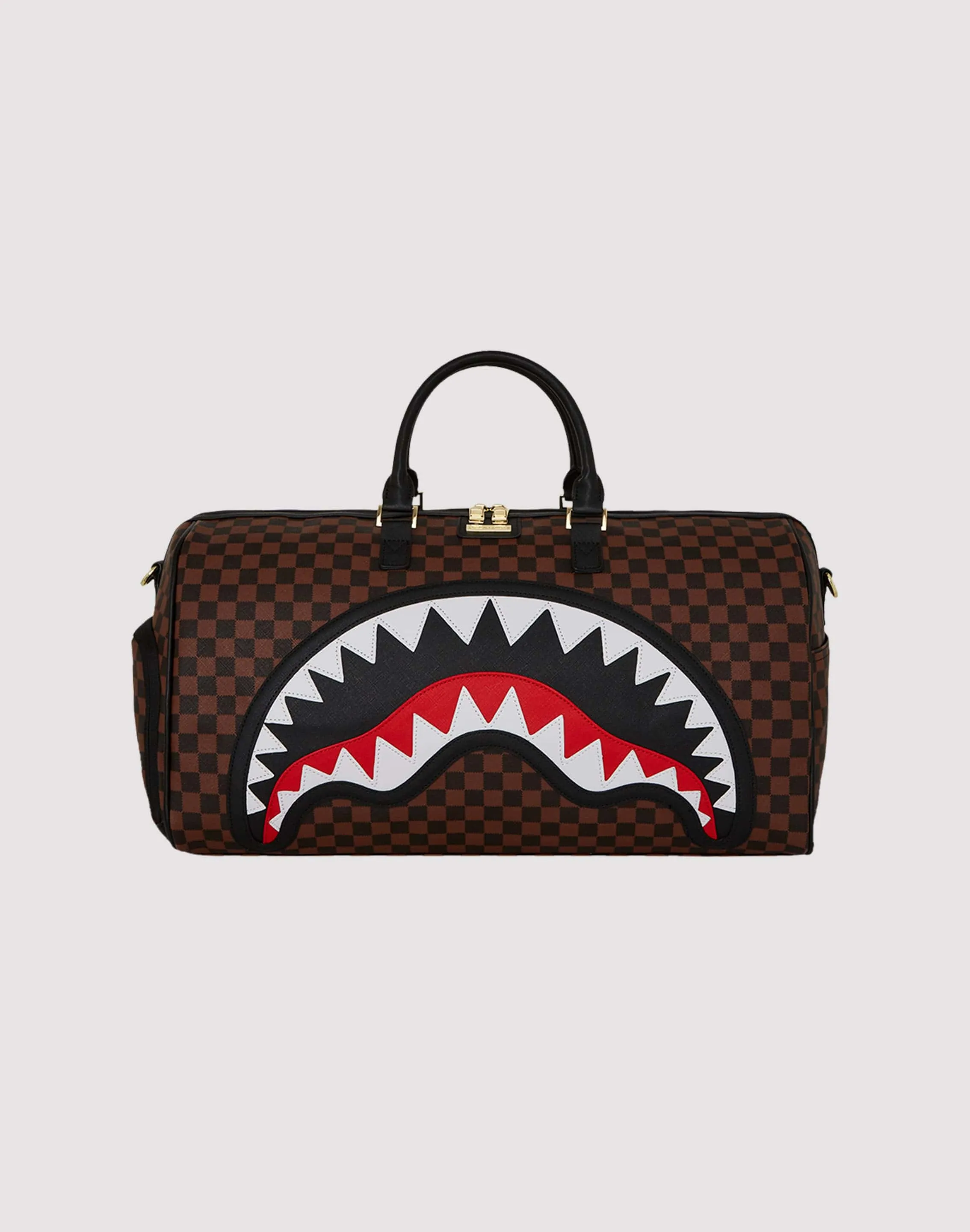 Sprayground Sawtooth Duffle Bag