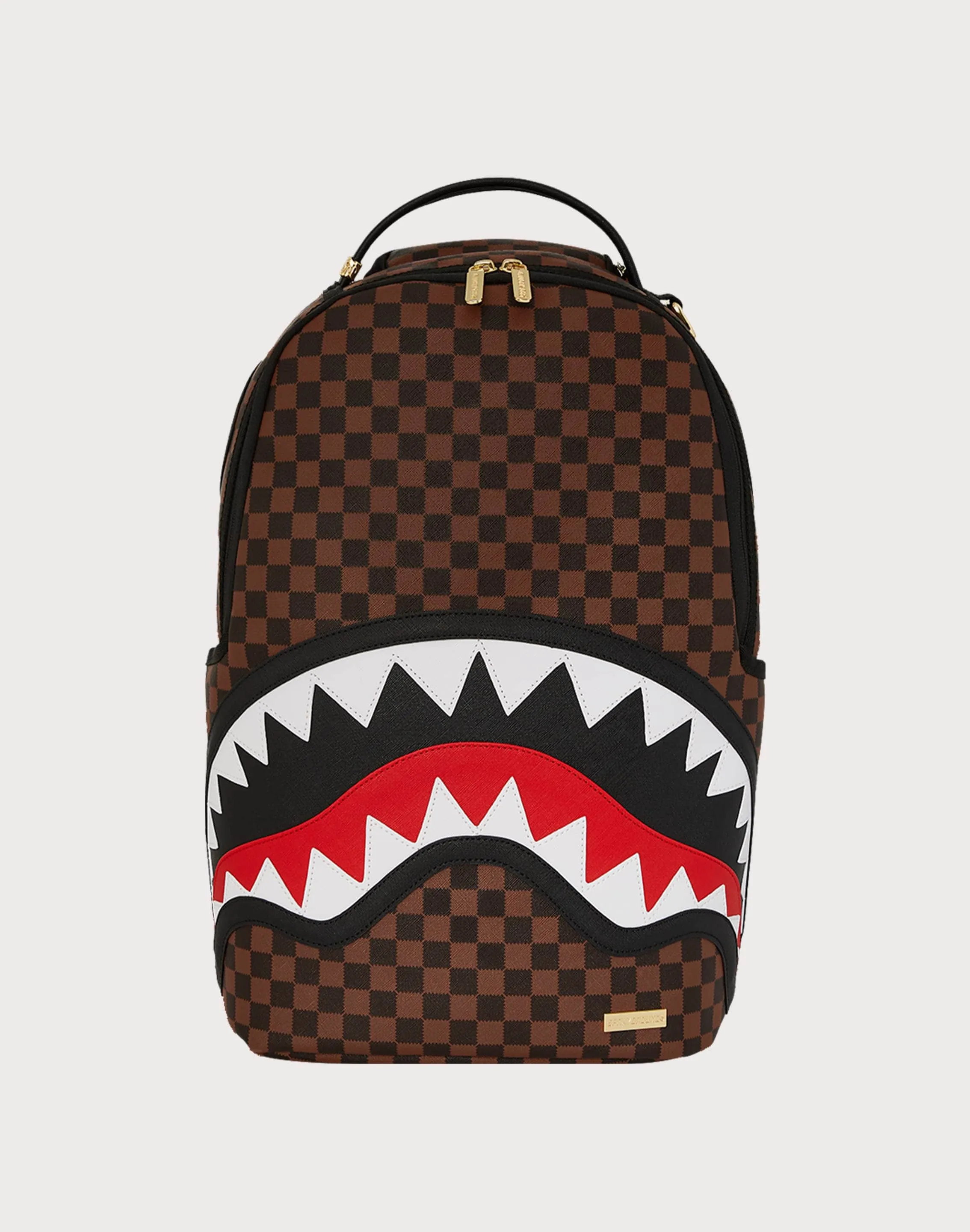 Sprayground Sawtooth Sharks In Paris DLXSV Backpack