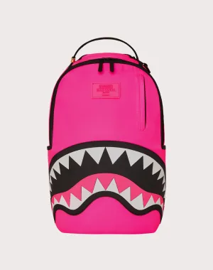 Sprayground Shark Central Backpack