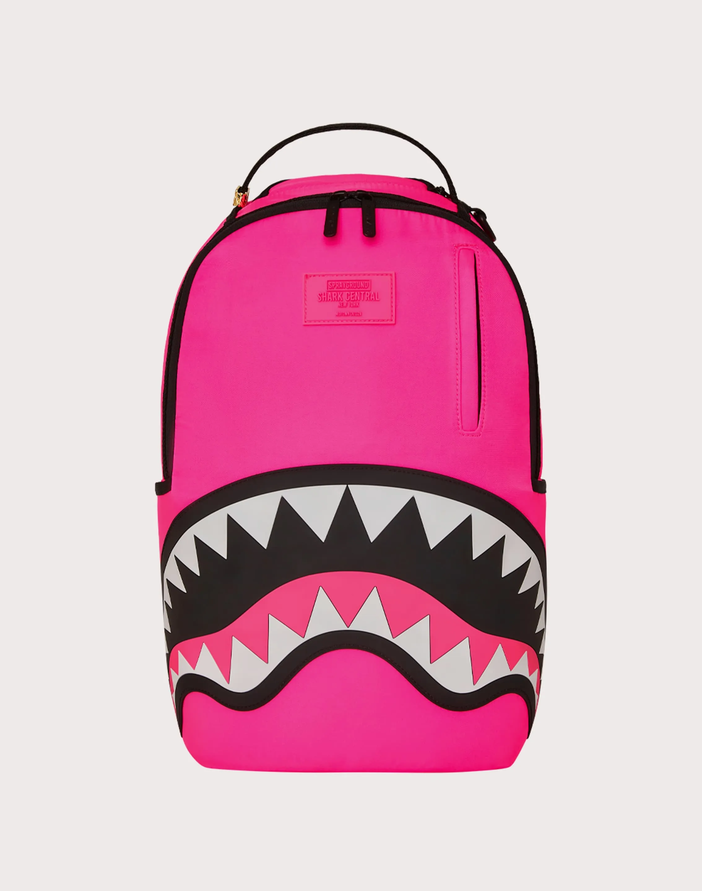 Sprayground Shark Central Backpack
