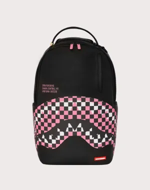 Sprayground Shark Central Breakup Backpack