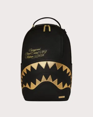 Sprayground Shark Central DLXSV Backpack
