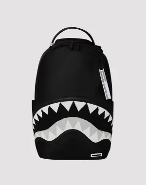 Sprayground Shark Central Hazard Pay Backpack