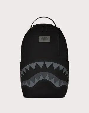Sprayground Shark Central Nylon Backpack