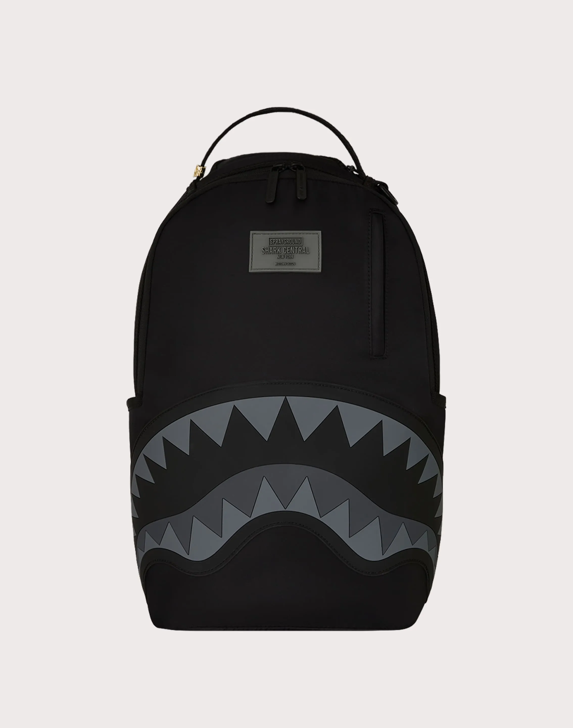 Sprayground Shark Central Nylon Backpack