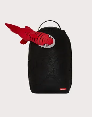 Sprayground Sprayground Shark Bit Backpack