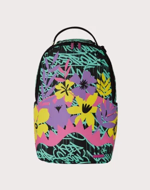 Sprayground Sprayground Street Art Backpack