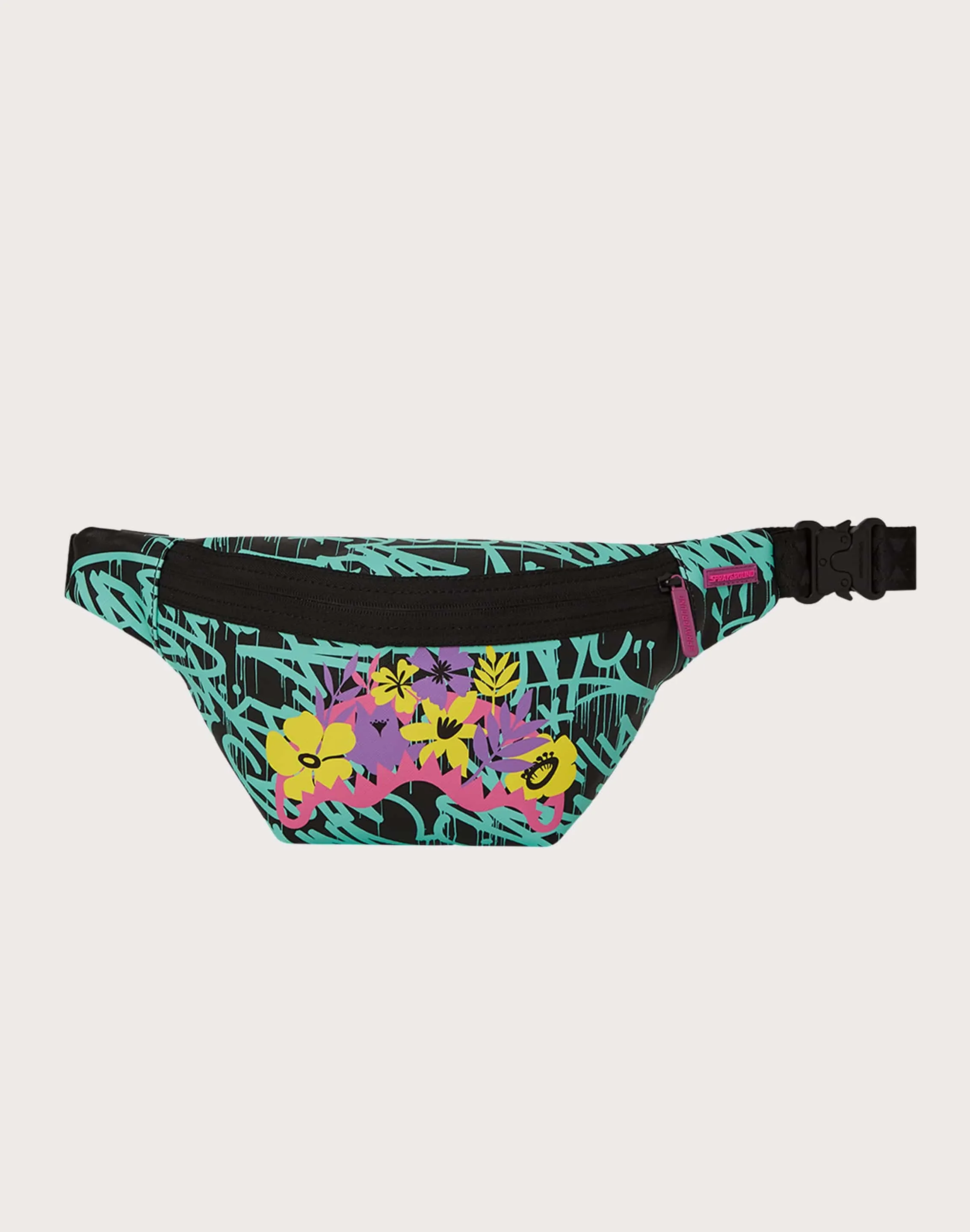 Sprayground Street Art Crossbody Bag?