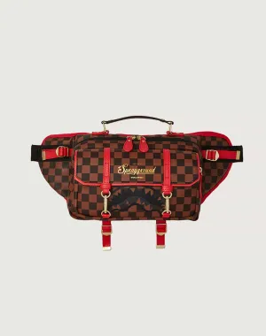 Sprayground Takeover Crossbody Bag