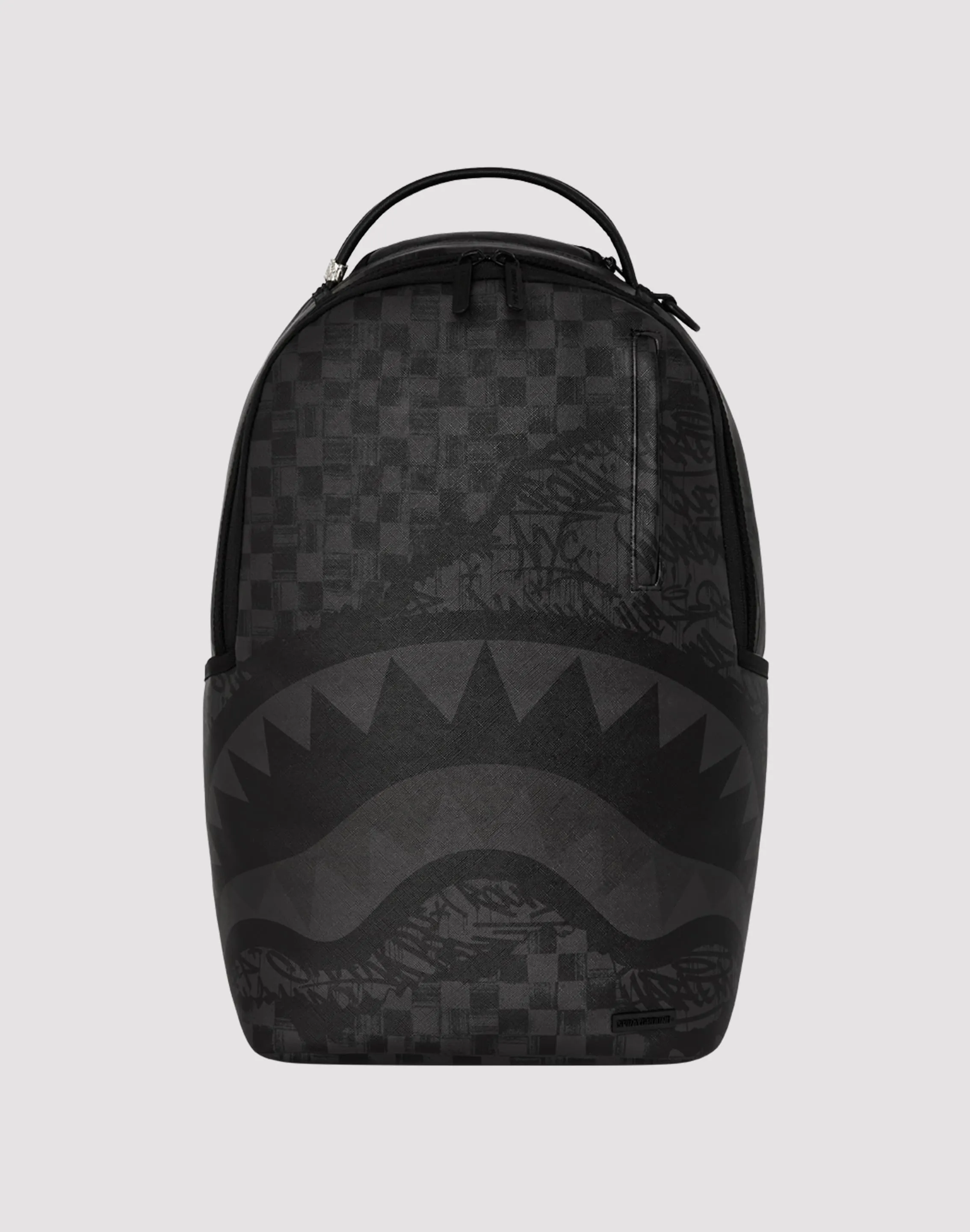 Sprayground Torn Graffiti Backpack