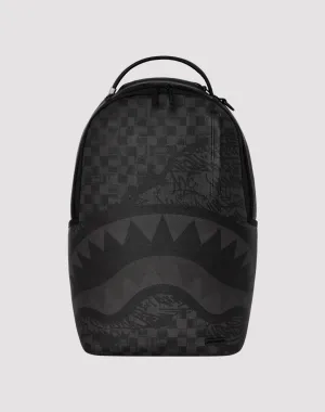 Sprayground Torn Graffiti Backpack