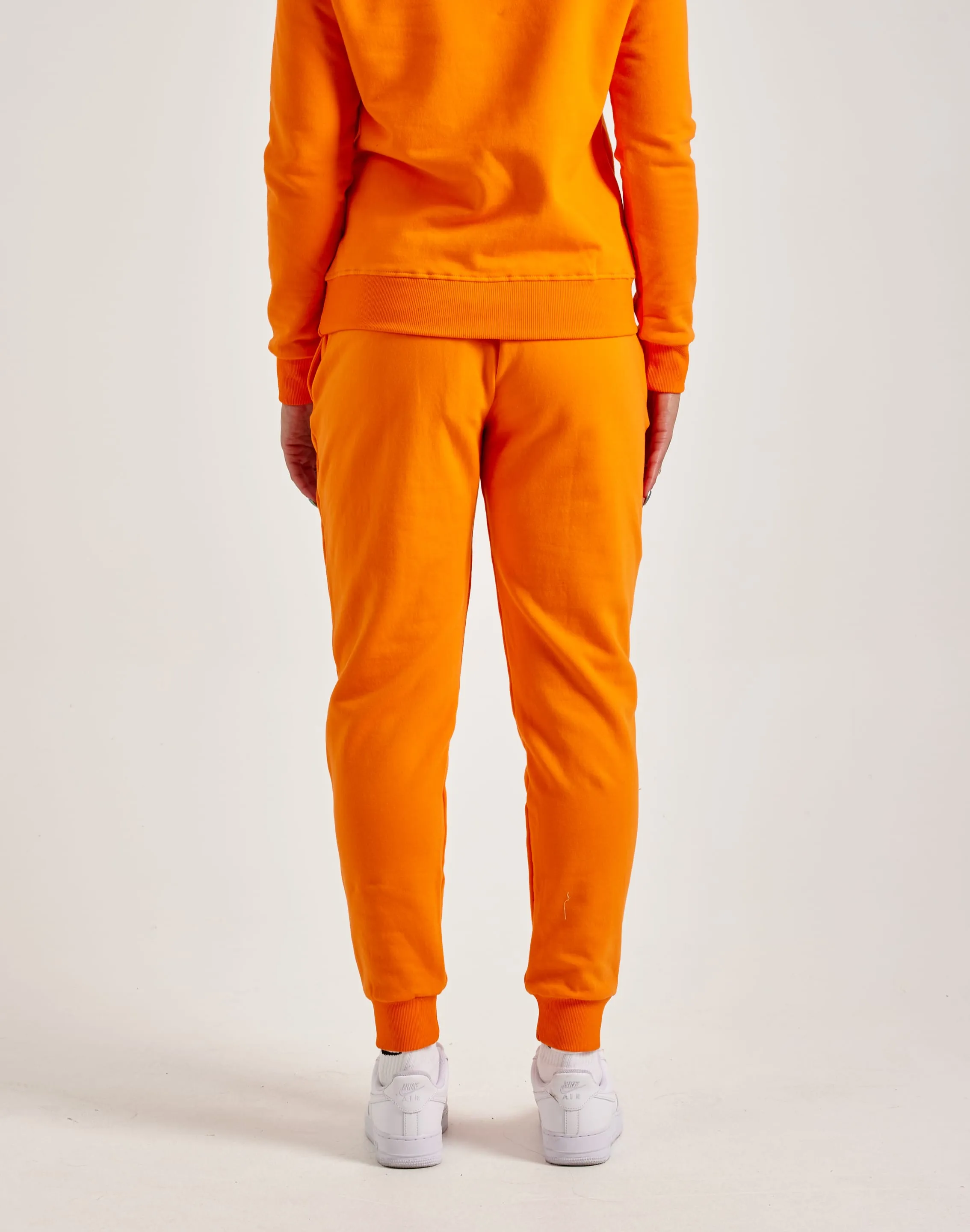 Streetz Iz Watchin Goat Fleece Joggers