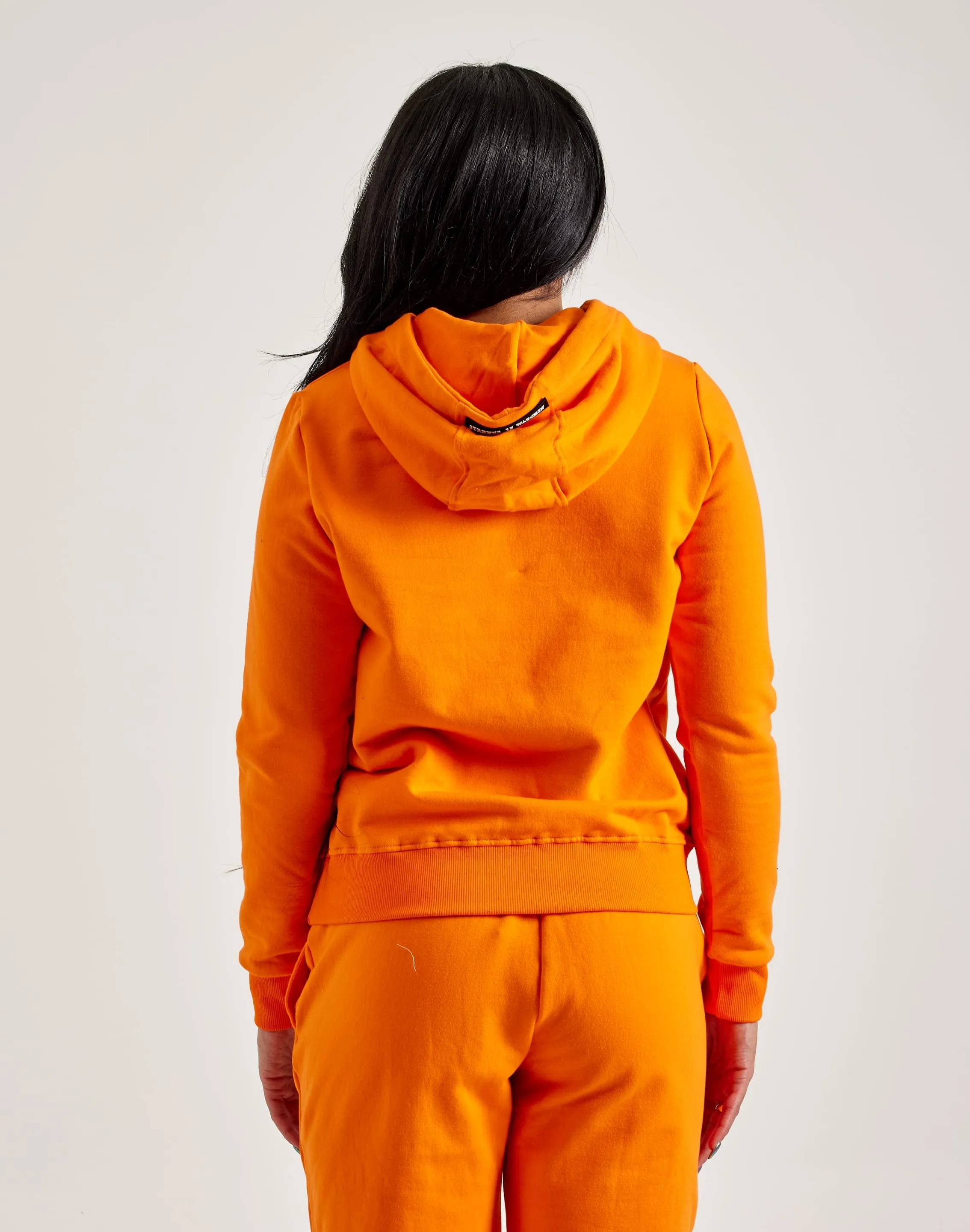 Streetz Iz Watchin Goat Pullover Hoodie