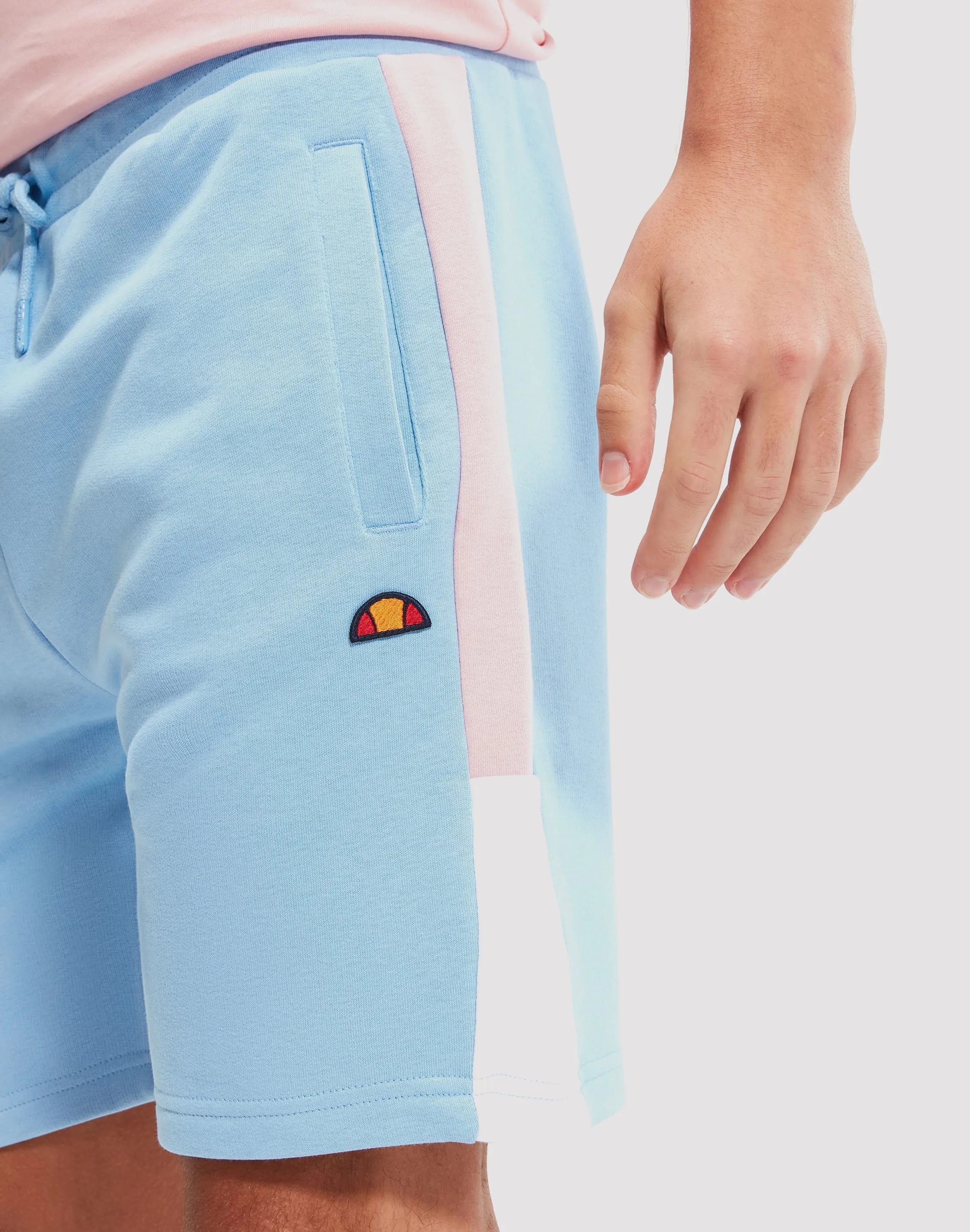 SUPERBRANDS Turi Fleece Shorts