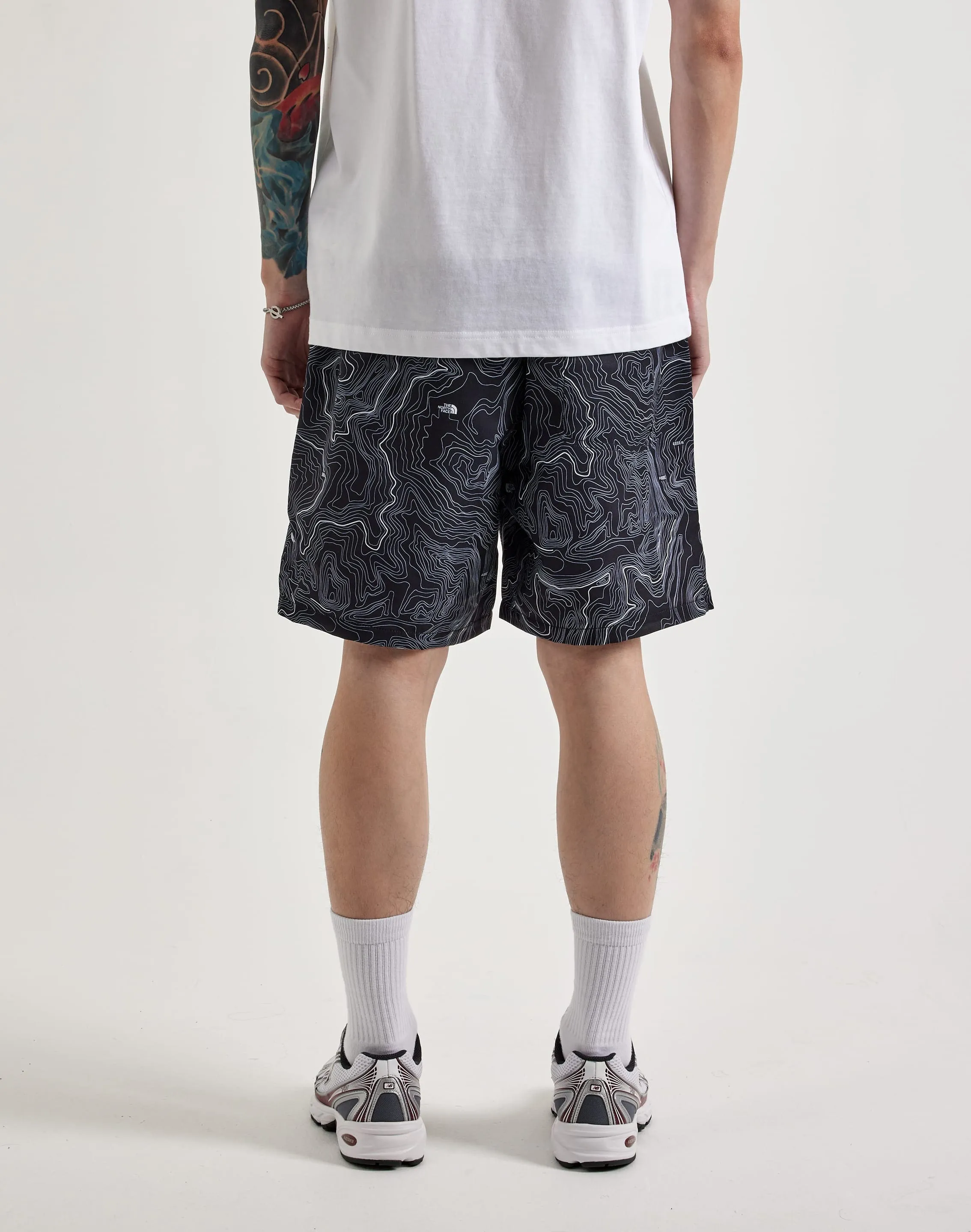 The North Face Action Shorts 2.0