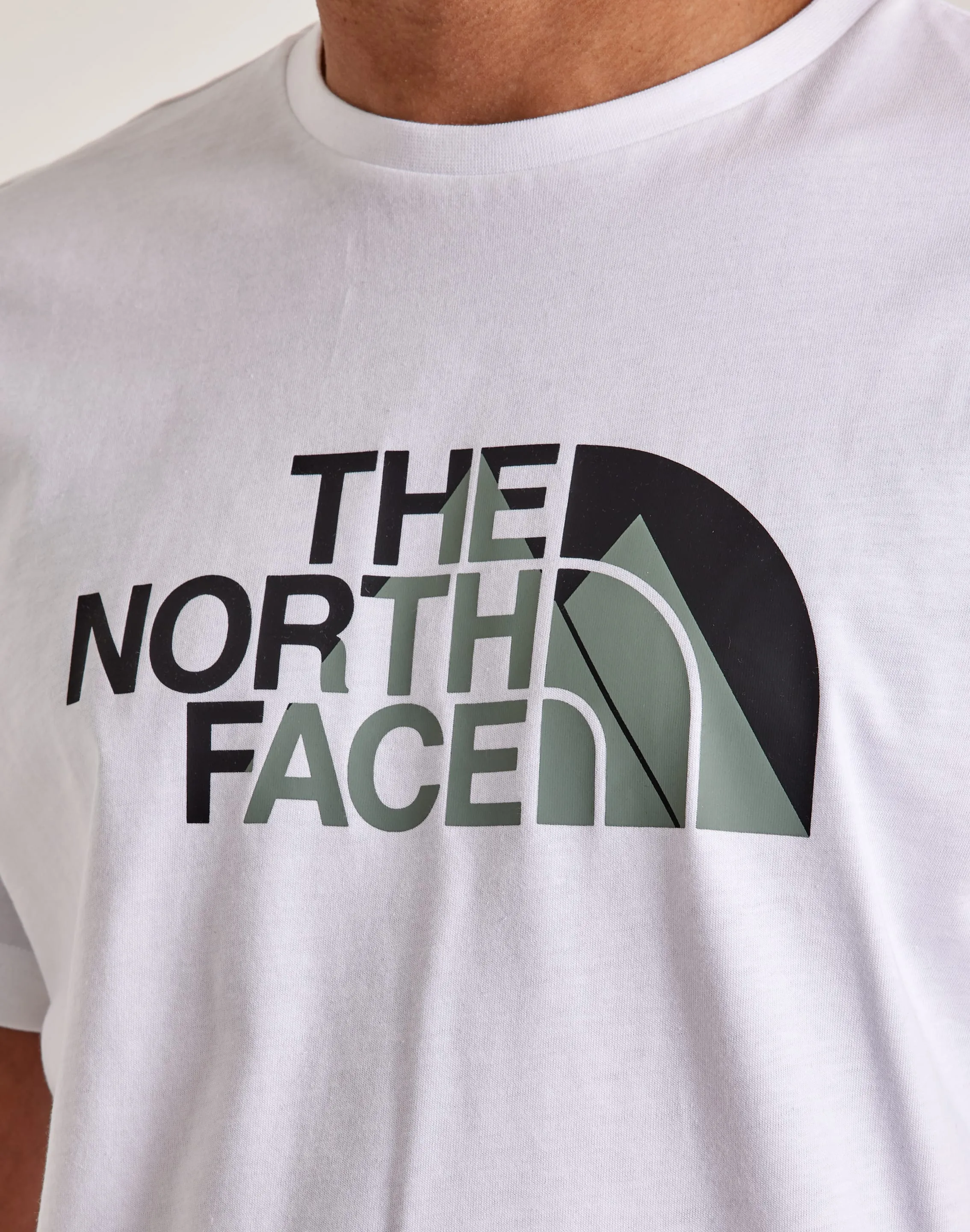 The North Face Graphic Tee