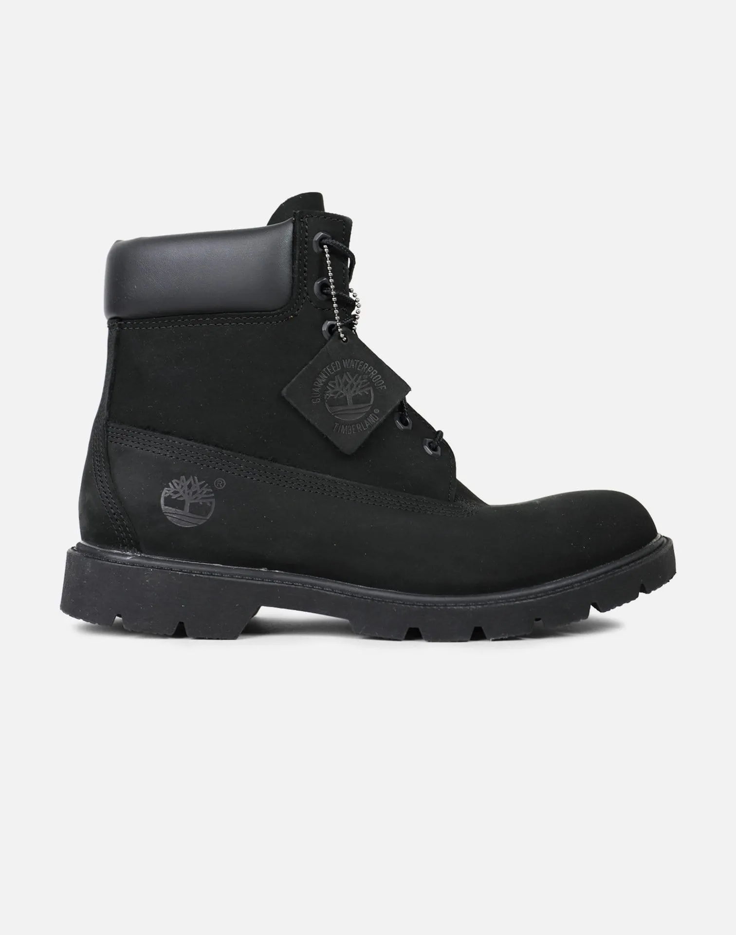 Timberland 6-Inch Basic Waterproof Boots