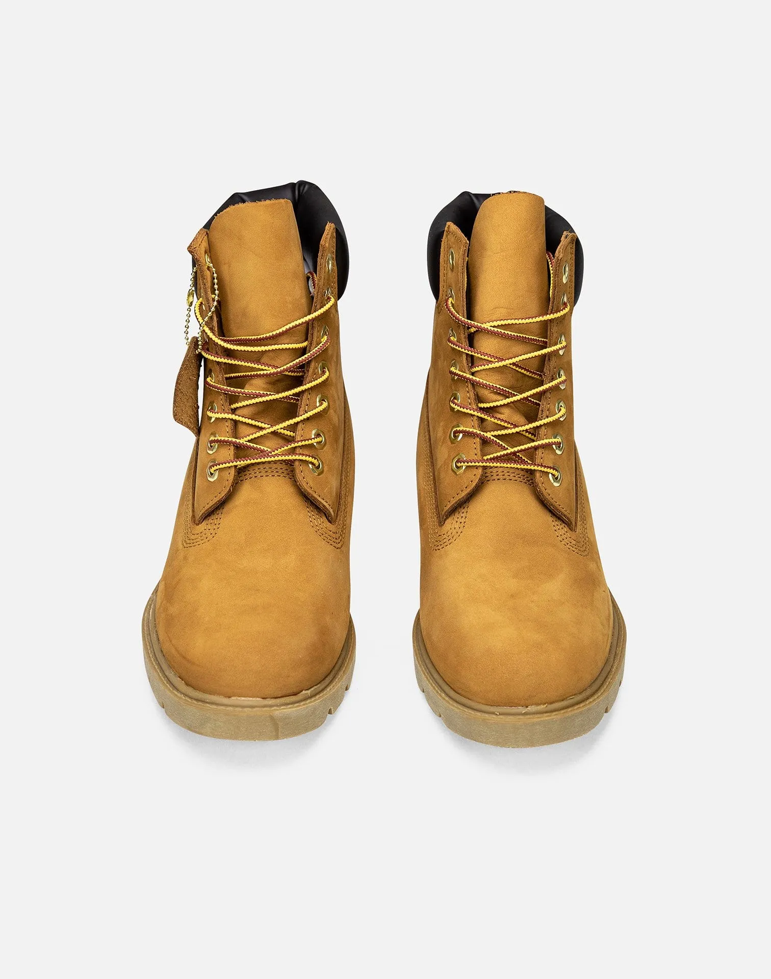 Timberland 6-Inch Basic Waterproof Boots