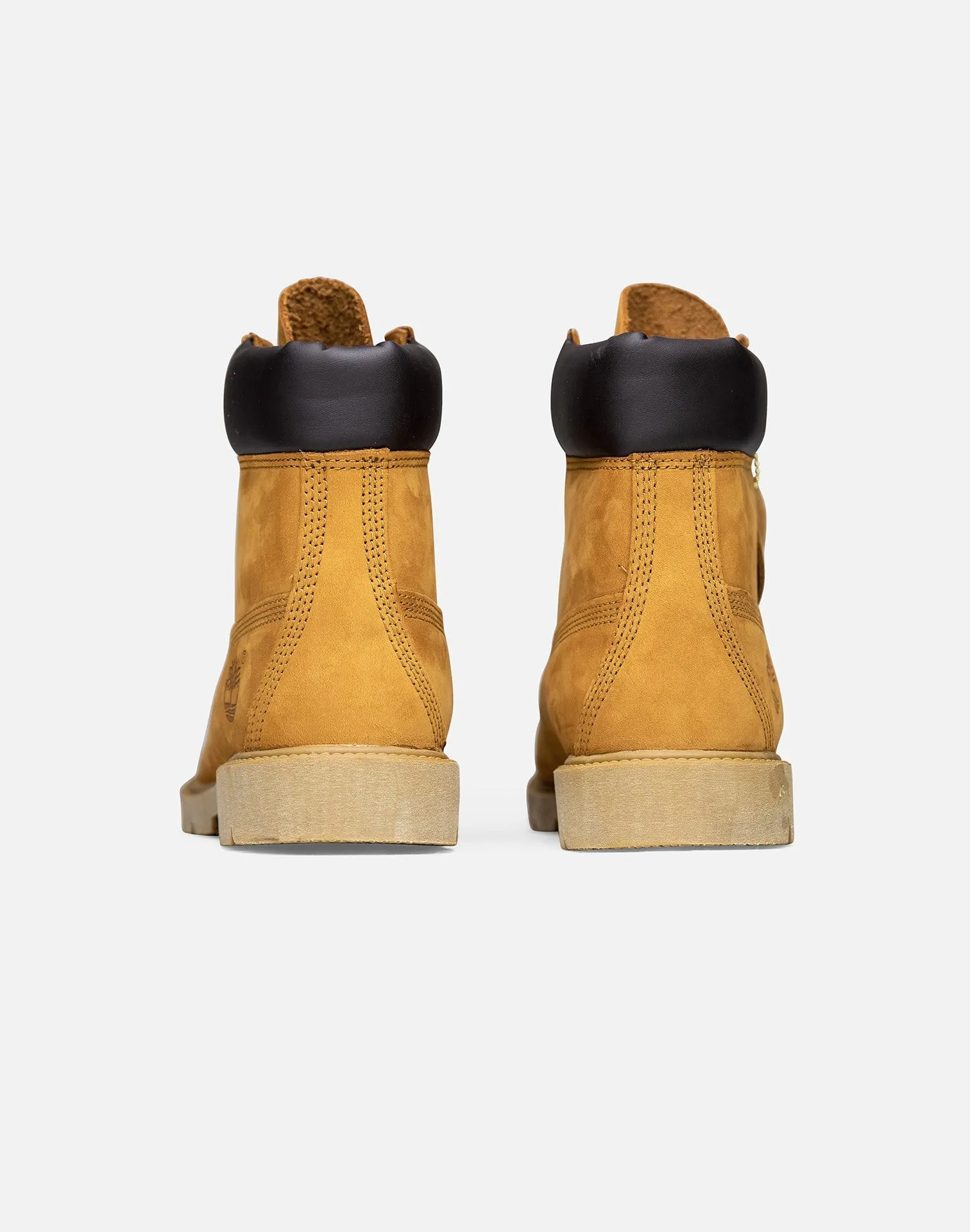 Timberland 6-Inch Basic Waterproof Boots